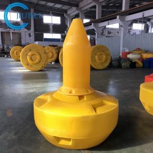 Wholesale Visibility Impact Resistant Buoy Maintenance Free Polyethylene Weatherproof Float from china suppliers