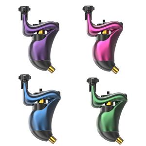 Wholesale Rotary Tattoo Machine Tattoo Gun Rotary Tattoo Pen Machine Aluminum Alloy Stroke 3.5mm from china suppliers