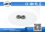 624 ZZ Stainless Steel Roller Bearing / Thin Ball Bearings 4 X 13 X 5 Mm