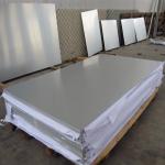 Construction 6082T6 Aluminium Sheet Thickness 0.2 Mm Aluminium Alloy Plate