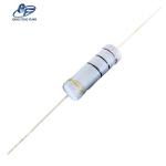 47K 5% Resisrto Color Code Carbon Film Resistor 250 Ohm 5W CF Fuse Resistors