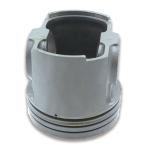 Long Lifespan Standard Diameter 6151-31-2112 Piston for KOMATSU PC400-6 PC400-7