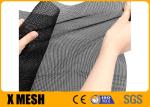 15 X 10 Mesh Cat Proof Window Screen Anti Aging For Pet House