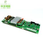 CTS smart bms 16s 24v 48v lifepo4 battery management system with canbus