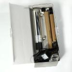 9000h Uv Water Sterilizer High Flow Intelligent Induction Water Disinfector 16w