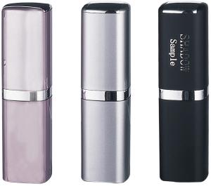Wholesale Plastick lipstick case, lipstick tube,lipstick container, New design lipstick tube from china suppliers