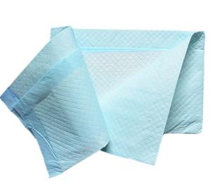Wholesale Leakage proof Disposable Underpads For Incontinence Customized Size from china suppliers