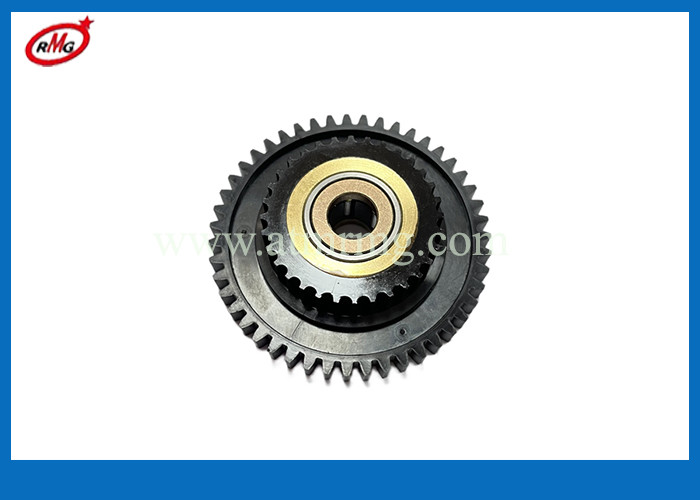 Free Sample Bill ATM Parts Glory GFB 800 Banknote Counter 1100T057 Transfer Gear 47/32T
