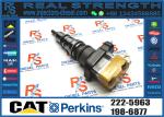 Caterpillar Injector 1OR-9239 232-1168 173-9268 162-9610 232-1183 111-7916 177