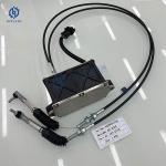 Throttle Motor 227-7667 157-3177 171-2590 247-5211 247-5212 compatible with