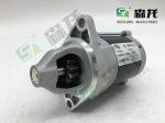 12V 9T CW M2T30481 15852-63013 KUBOTA KH007 Excavator Starter Motor