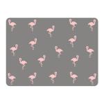 Flexible BPA Free Placemats Custom Print Heat Resistant Silicone Mats For Baby