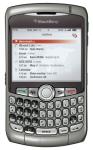 unlocked original branded new blackberry 8310 from China