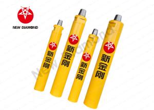 Wholesale Heavy Duty DTH Hammer Without Foot Valve For High Air Pressure , NSD Series from china suppliers