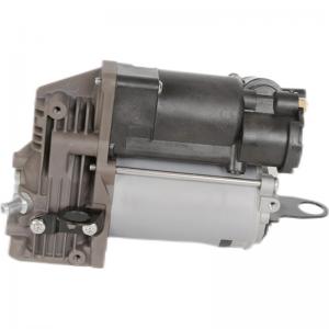 Wholesale W221 W216 Air Suspension Compressor For Mercedes Benz S - Class CL - Class Air Pump from china suppliers