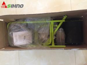 Wholesale Agricultural Machinery Hand Push Vegetable Planter from china suppliers