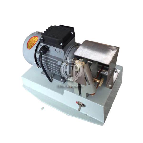 6110 Rev/Min Paint Cable Peeling Machine For Enamel Wire Stripping