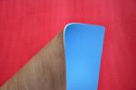 Eco - Friendly Plastic Floor Covering Damp Proof For Gym / Hotel / Hospital