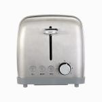Kitchen Accessories 120v Stainless Steel Toaster 2 Slices Sandwich Maker