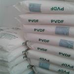 MFR 1.5-2.5 Fluoropolymer Resin PVDF Powder SF-F22FP For Fishing Line
