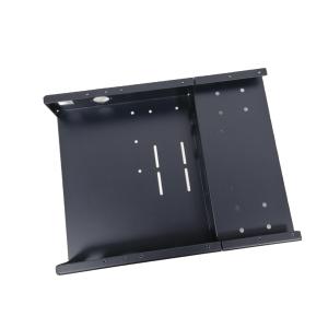 Wholesale Stainless Steel Laser Cutting Metal Sheet Fabrication , YMP Metal Bending Parts from china suppliers