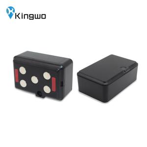 Wholesale Mini GPS GSM Gas Cylinder Tracker Magnetic Long Battery Life Tracking Device from china suppliers