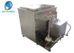 Industrial Ultrasonic Parts Cleaner With Stainless Steel Basket JTS-1090