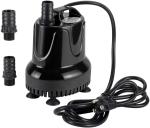 Hygger 215-1060 GPH Submersible Aquarium Water Pump Water Change Aquarium
