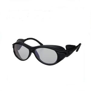 Wholesale CE 95% Transmittance 940nm Beauty Equipment Laser Safety Goggles from china suppliers