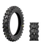 Motorcycle Tire 90/90-21 110/70-17 130/60-17 140/70-17 120/80-17 for Complex