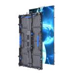 P4.81 P3.91 Indoor Rental LED Display Rental LED Wall Stage Backdrop With