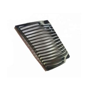 Wholesale Sand Blasting Precision Casting Aluminum Parts / aluminium die casting from china suppliers