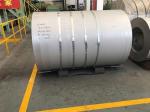 Cold Rolled 304 Stainless Steel Coil Mirror 0.2 - 30mm Thickness 8K