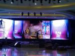 Public Event SMD2020 840nits Indoor Rental LED Display P3.91