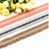 Buy cheap Oeko-Tex 100 2.3cm Polyester Curtain Tassels And Trimmings from wholesalers