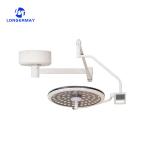 Veterinary Celling Medical Operation Room Theatre Led Ot Shadowless Light