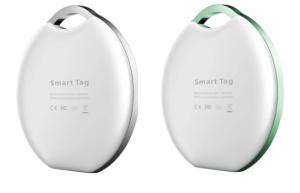 Wholesale Anti-Loss Smart Bluetooth Tracker from china suppliers