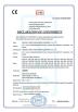 Qingdao Greef New Energy Equipment Co., Ltd Certifications