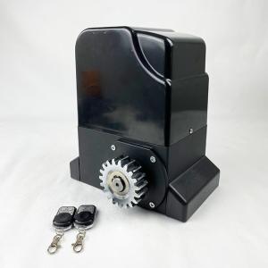 Wholesale 1500kg Automatic Sliding Gate Opener PVC Coated 550W Heavy Duty from china suppliers
