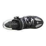 Autolock Pedal SPD Indoor Cycling Shoes Dirt Resistant Anti Skid Moistureproof
