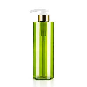 Wholesale OEM Hair Care Containers 550ML Large Shampoo And Conditioner Bottles With Dispenser from china suppliers