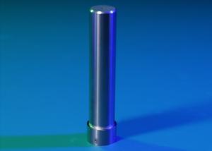 Wholesale 100% Tungsten Carbide Rod 9MPa-13MPa Flexural Strength High Hardness from china suppliers