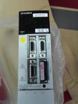 Mitsubishi MDS-B-SVJ2-04 Industrial Servo Drives 0.3KW 50/60HZ NEW