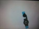 Original Iphone 5 Repair Parts Home Button Flex Ribbon Cable