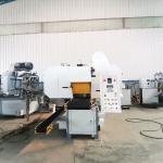 Saw wheel diameter 710mm Up Saw solid wood cutting machine for woodworking