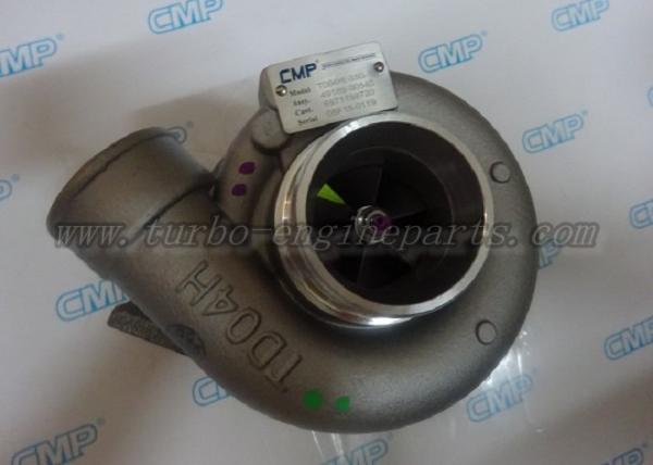 8-97223-428-0 Engine Parts Turbochargers 4BG1 ZX120 TD04HL-15T 49189-00540