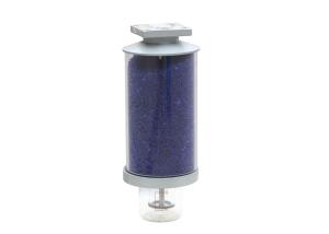 Wholesale 0.5kg Maintenance Free Transformer Breather Flanged Moisture Absorber from china suppliers