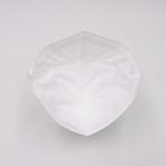 Ffps2 Mask 95% Filtration 5 Ply Disposable Dust Mask For Germ Protection