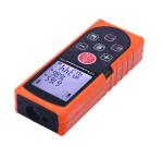 120m Digital Laser Distance Meter Range Finder Measure Diastimeter For