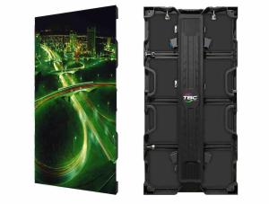 Wholesale Commercial Led Screen 3.91mm , Large Led Display Board For Convention from china suppliers